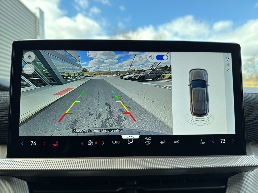 New 2026 Agate Black Metallic Ford Active w/200A Pkg image 14