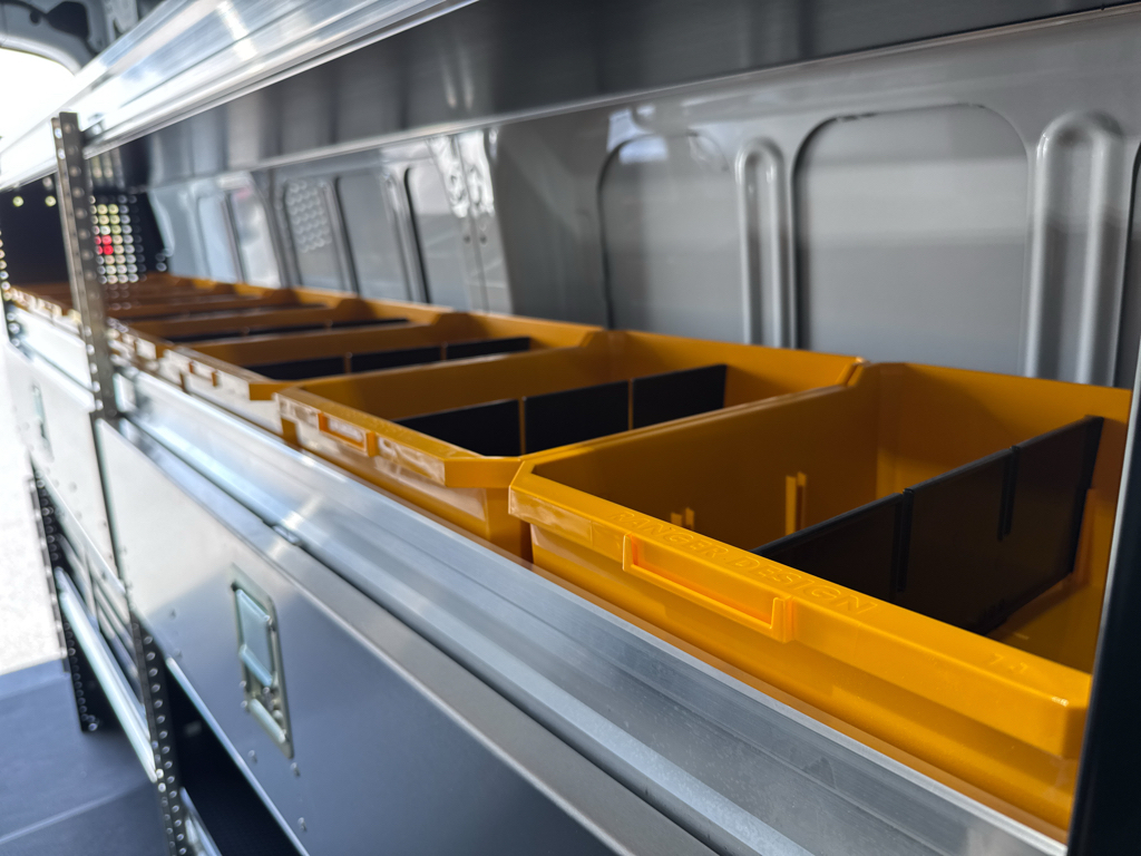 New 2026 Oxford White Ford Base w/9,950 lb. GVWR image 24