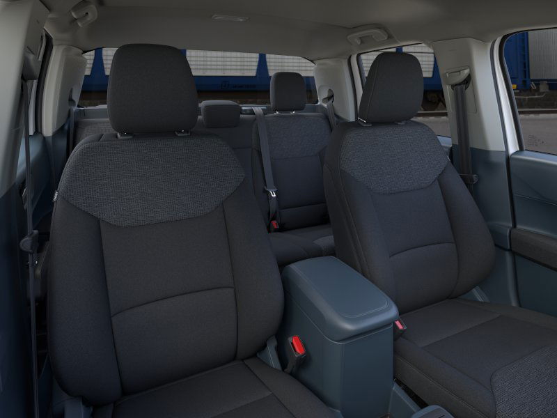 New 2026 Oxford White Ford XL image 10