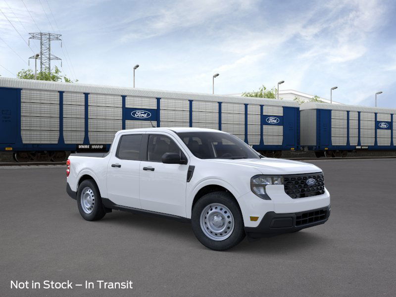 New 2026 Oxford White Ford XL image 7