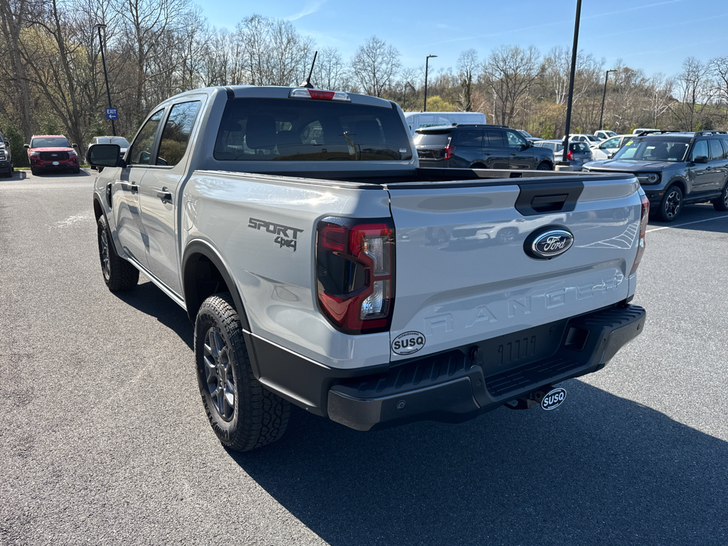 New 2026 Avalanche Ford XLT image 15