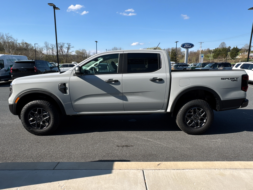 New 2026 Avalanche Ford XLT image 10