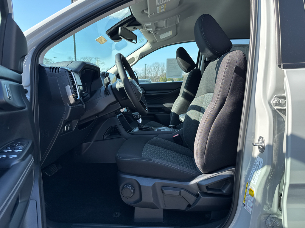 New 2026 Avalanche Ford XLT image 4