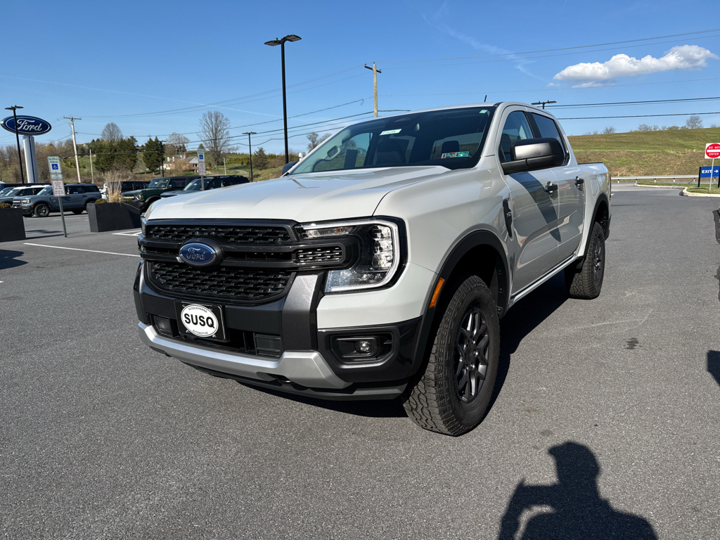 New 2026 Avalanche Ford XLT image 14