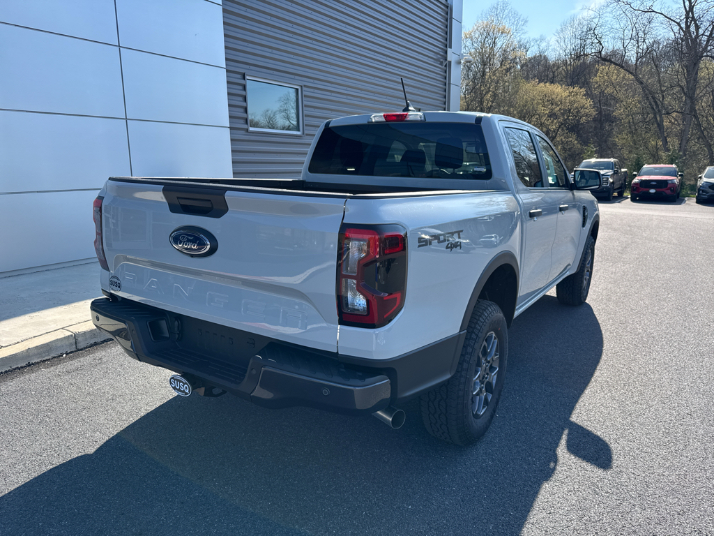 New 2026 Avalanche Ford XLT image 16