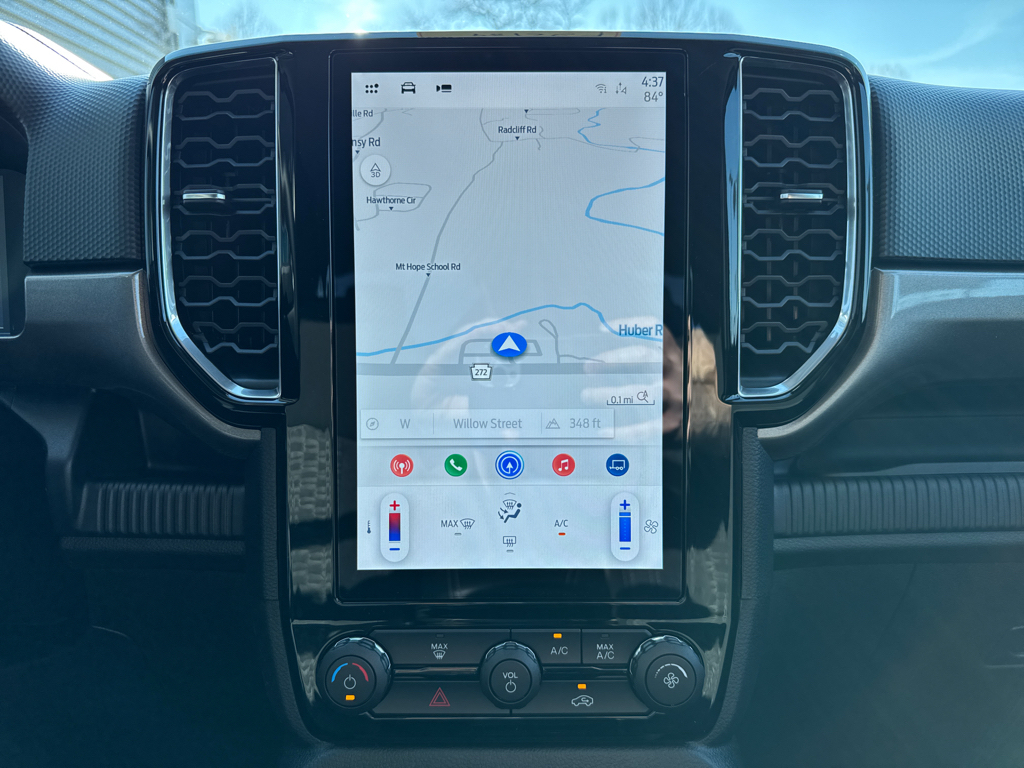 New 2026 Avalanche Ford XLT image 11