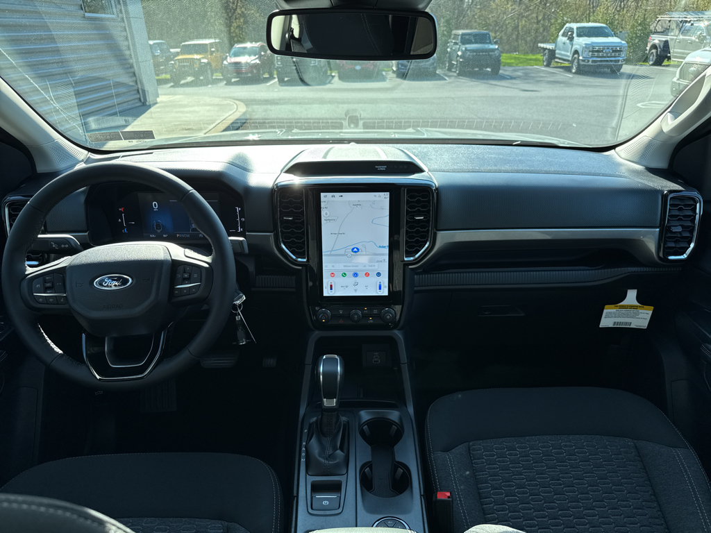 New 2026 Avalanche Ford XLT image 3