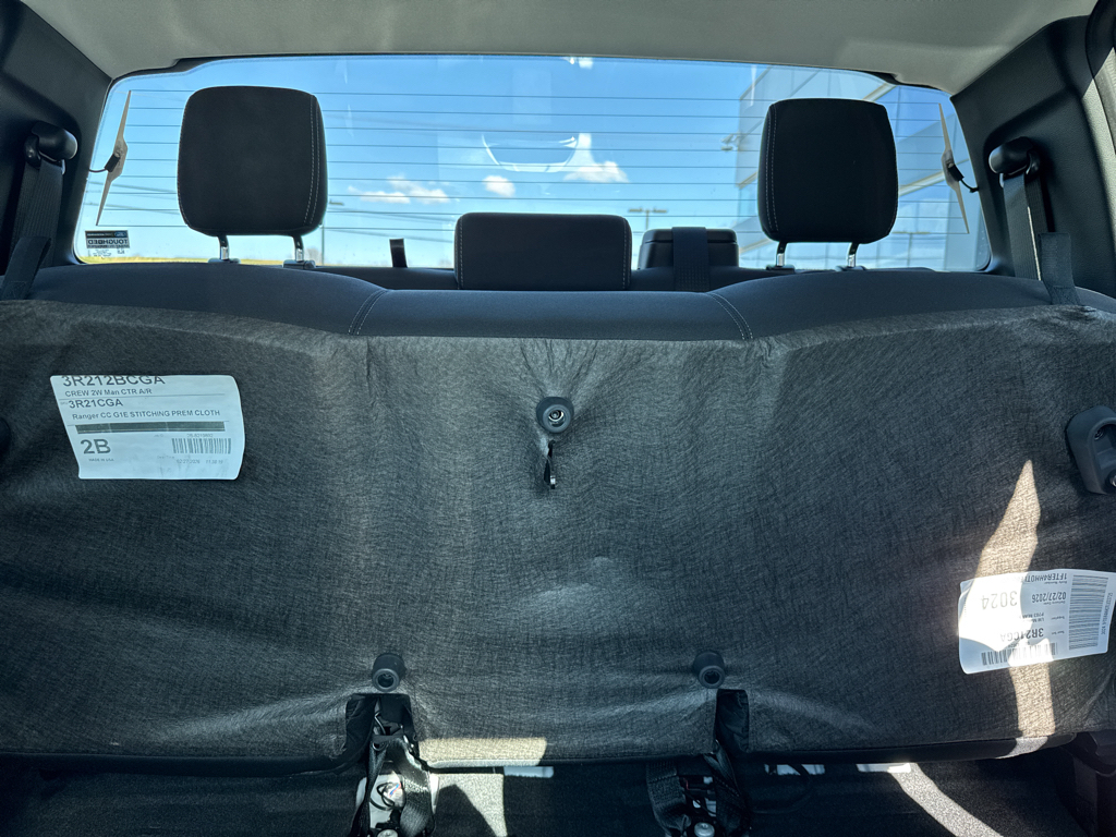 New 2026 Avalanche Ford XLT image 5