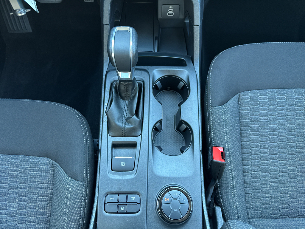 New 2026 Avalanche Ford XLT image 19