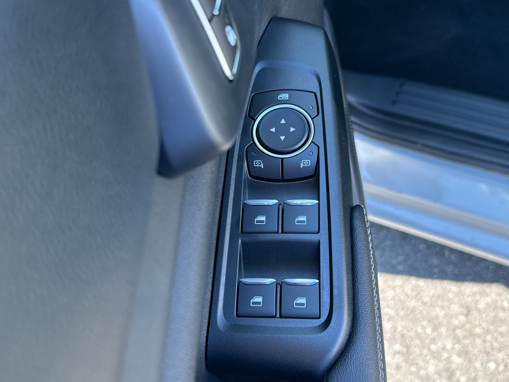 New 2026 Avalanche Ford XLT image 20