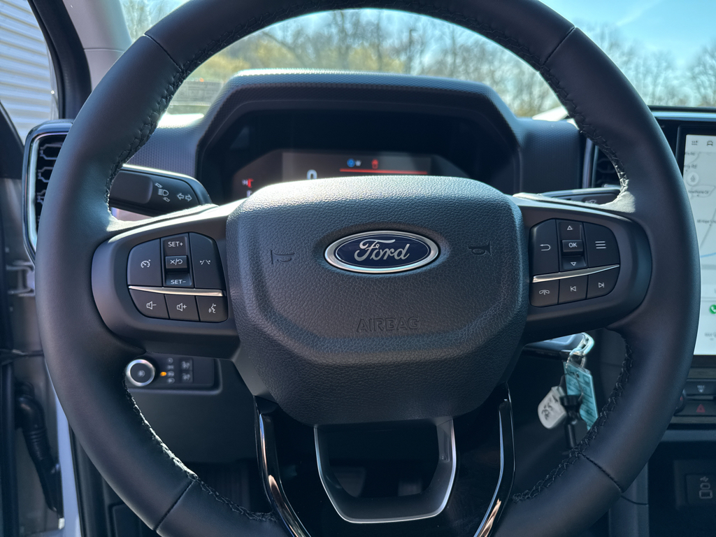 New 2026 Avalanche Ford XLT image 18