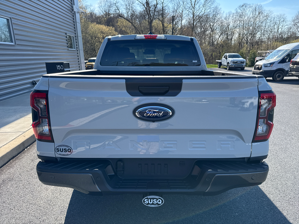 New 2026 Avalanche Ford XLT image 7