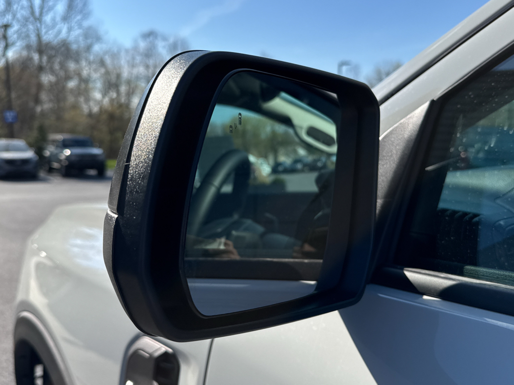 New 2026 Avalanche Ford XLT image 21