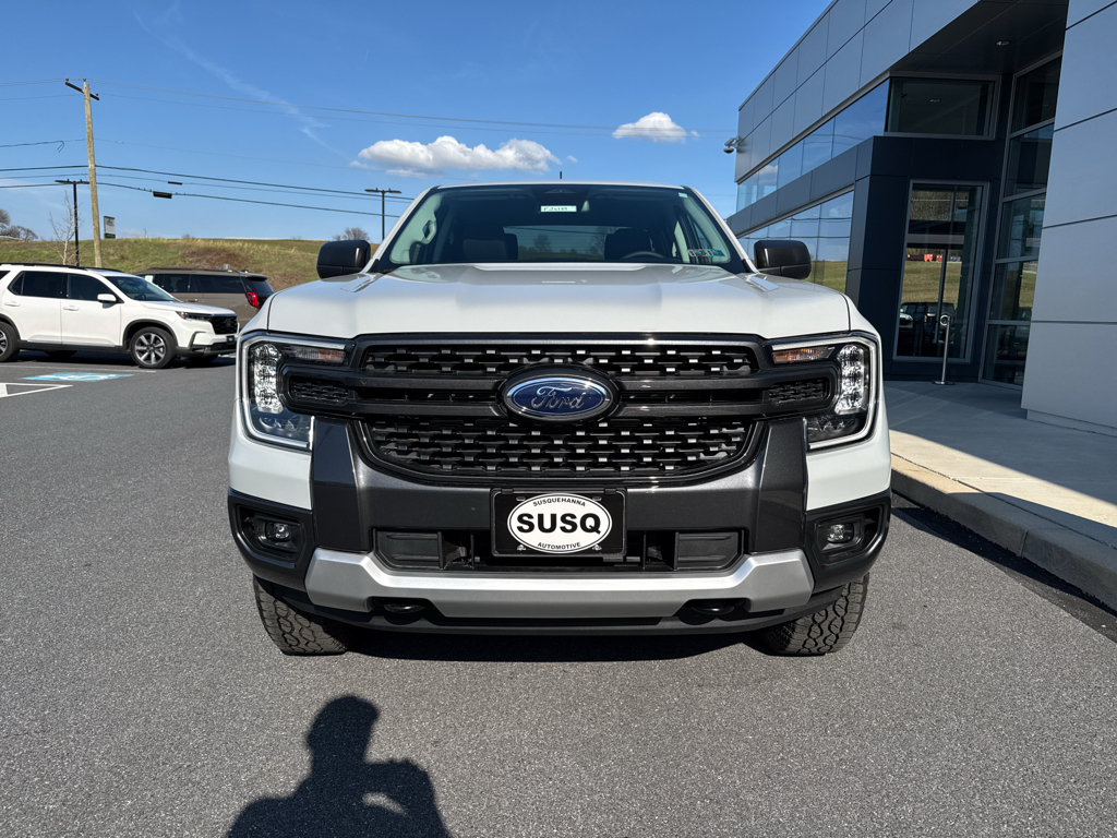 New 2026 Avalanche Ford XLT image 9