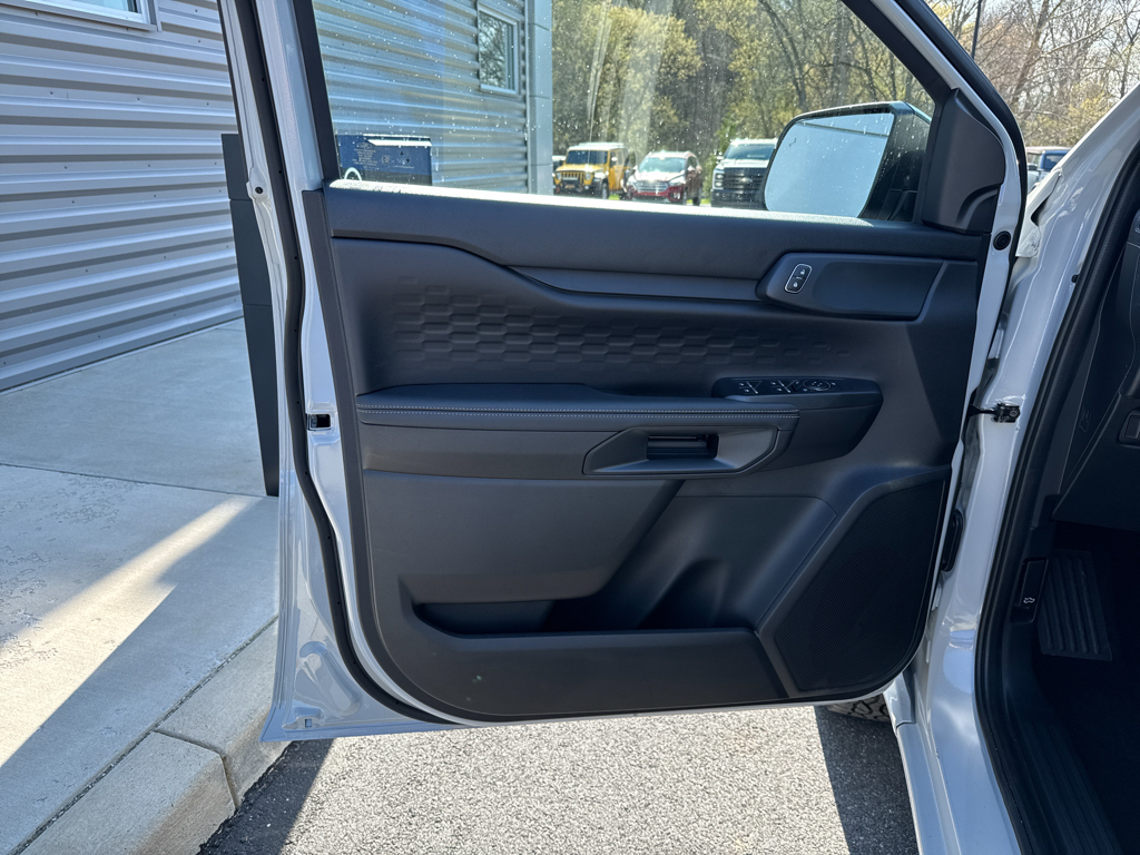 New 2026 Avalanche Ford XLT image 22