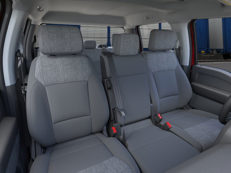 New 2026 Ruby Red Ford  image 10