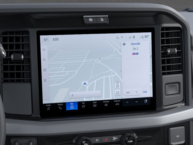 New 2026 Ruby Red Ford  image 14