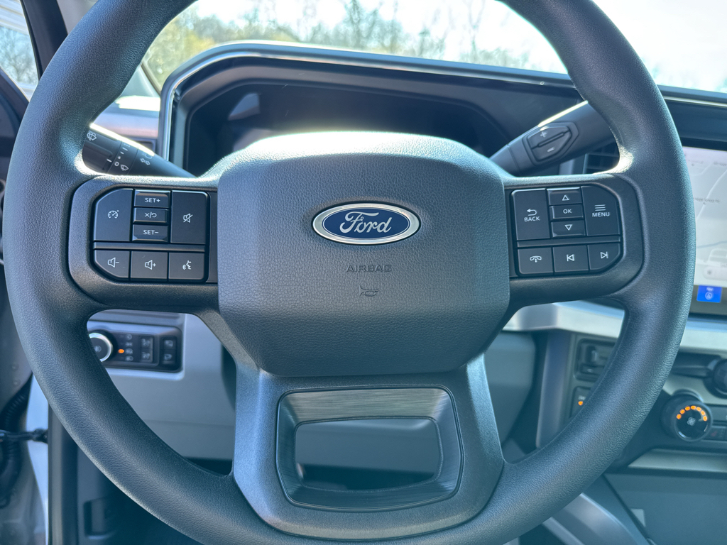 New 2026 Avalanche Ford  image 18