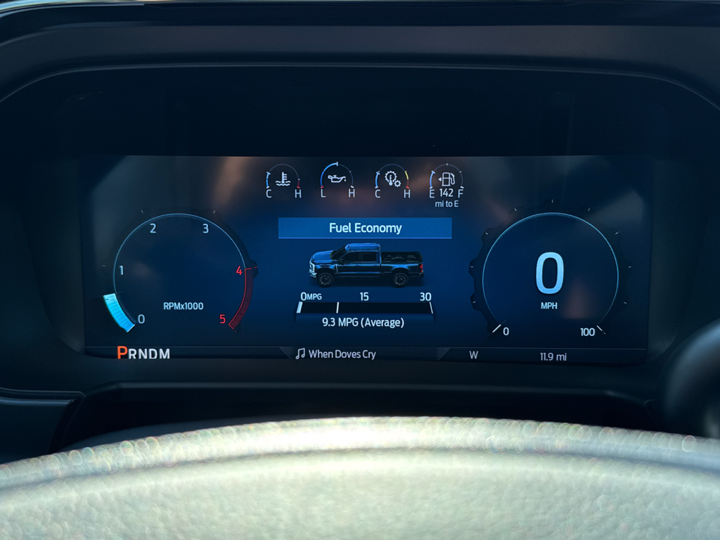 New 2026 Avalanche Ford  image 8