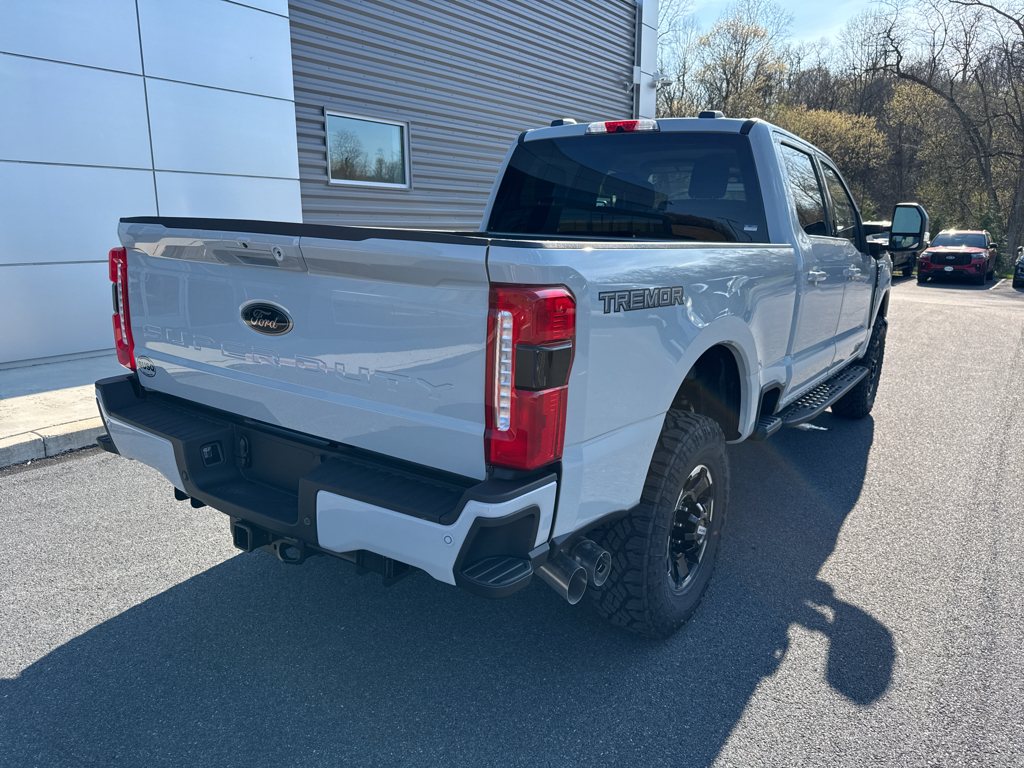 New 2026 Avalanche Ford  image 16