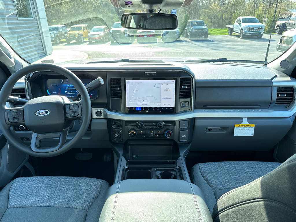 New 2026 Avalanche Ford  image 3