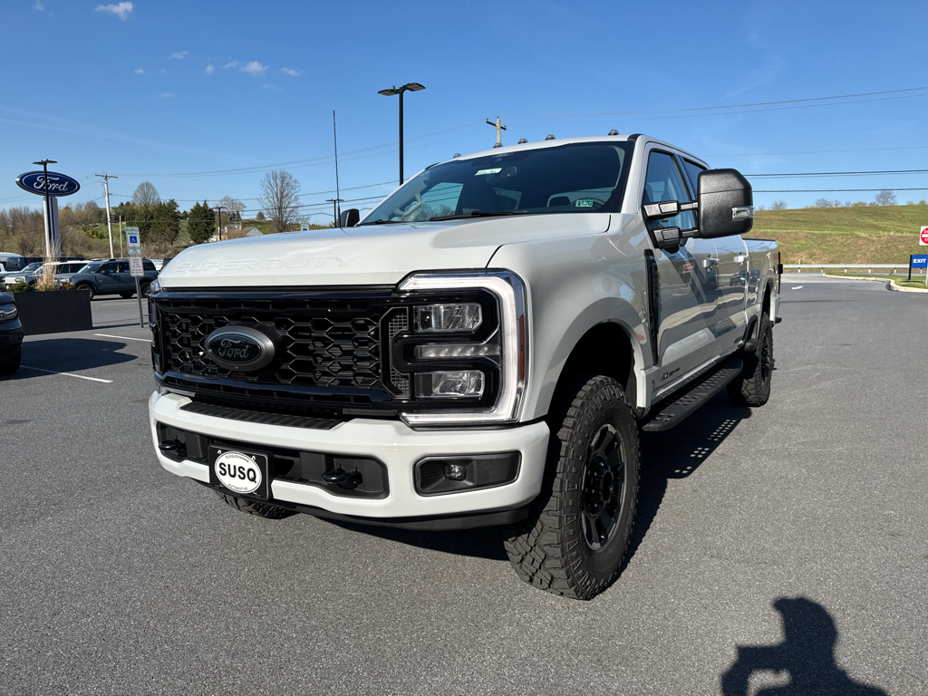 New 2026 Avalanche Ford  image 14