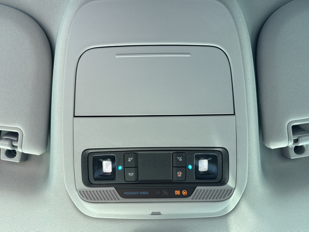 New 2026 Avalanche Ford  image 26