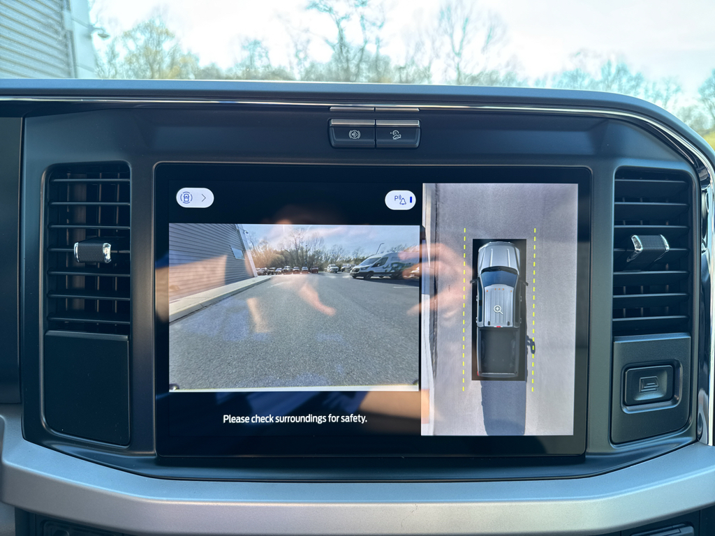 New 2026 Avalanche Ford  image 12