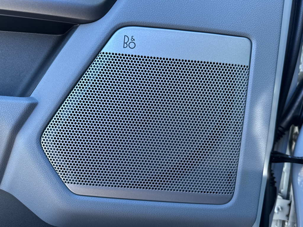 New 2026 Avalanche Ford  image 24