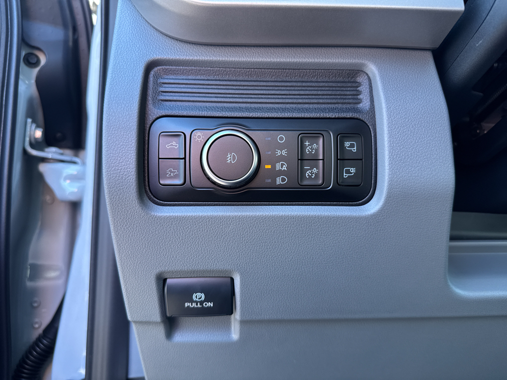 New 2026 Avalanche Ford  image 25