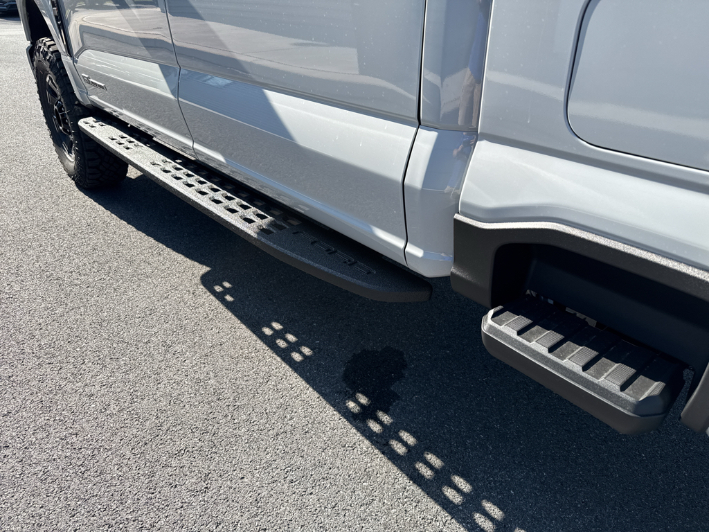 New 2026 Avalanche Ford  image 21