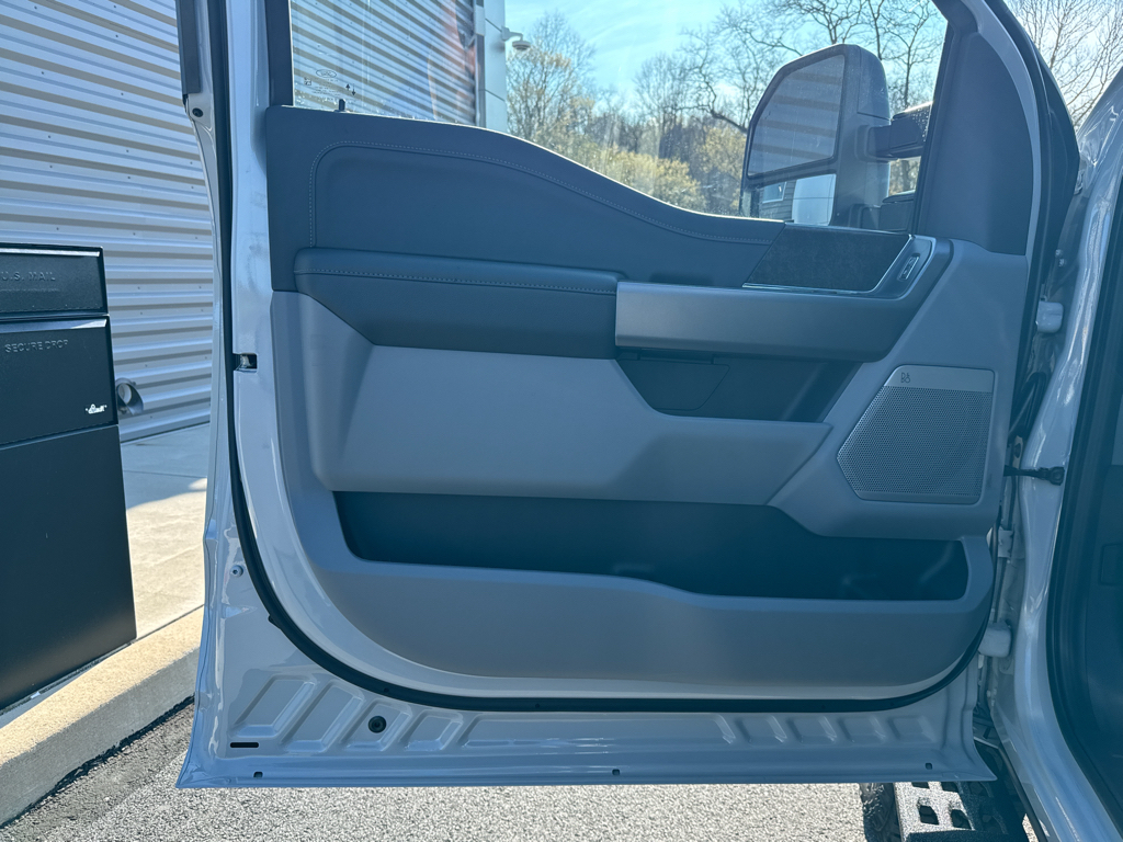 New 2026 Avalanche Ford  image 23