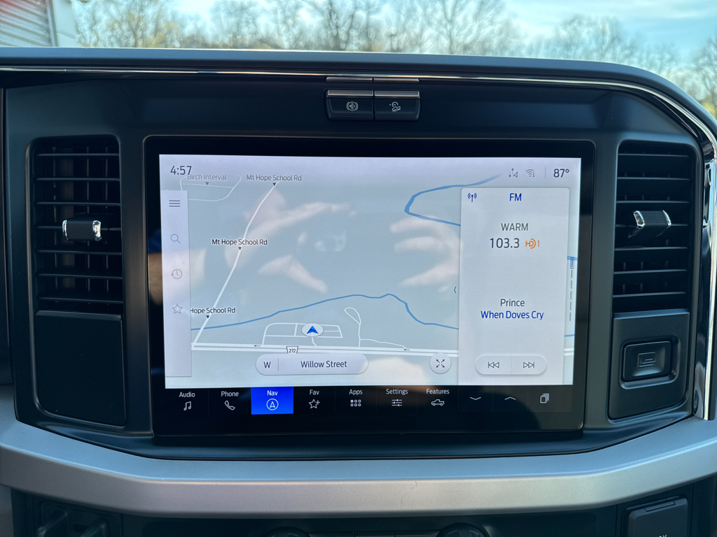 New 2026 Avalanche Ford  image 11