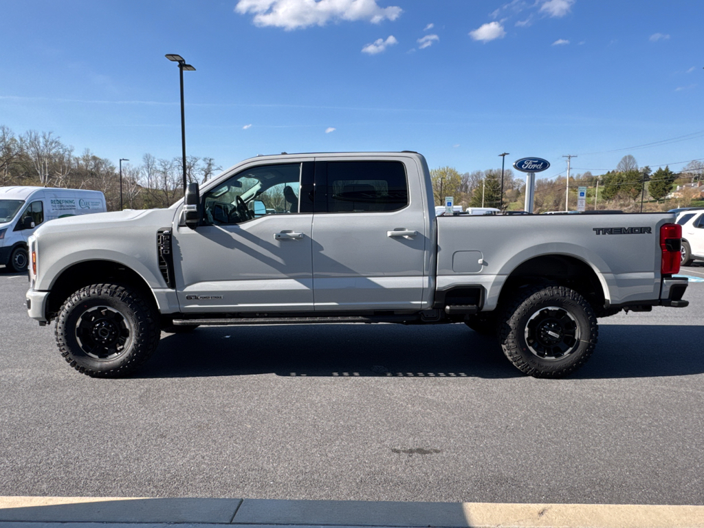 New 2026 Avalanche Ford  image 10