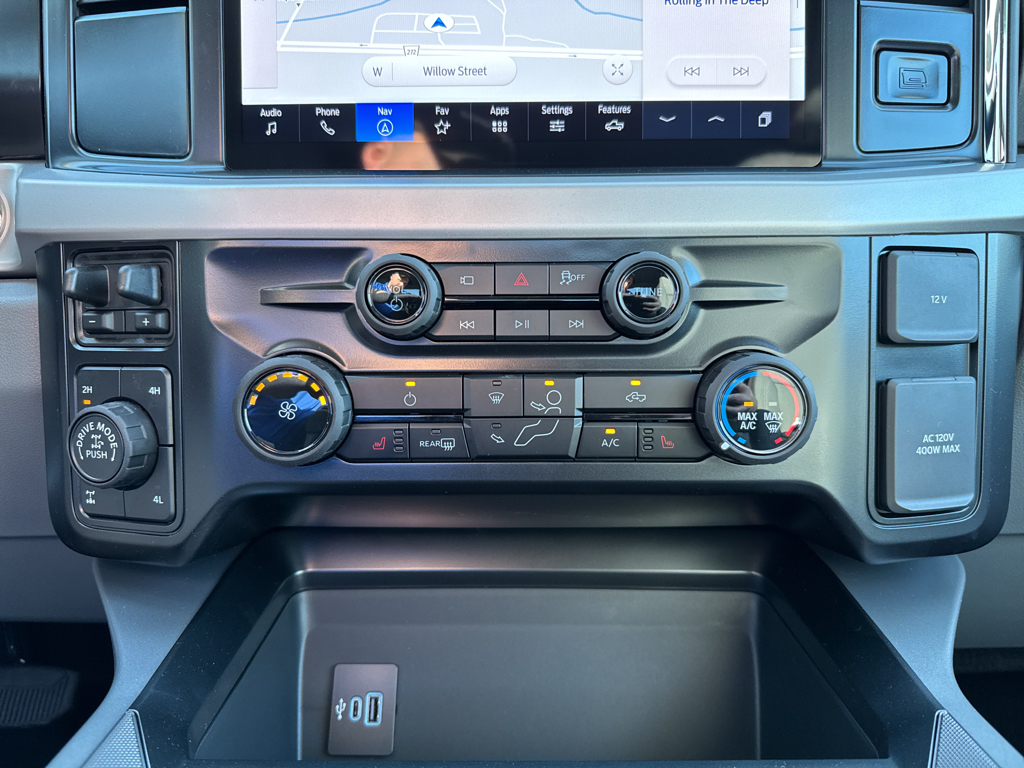 New 2026 Avalanche Ford  image 19