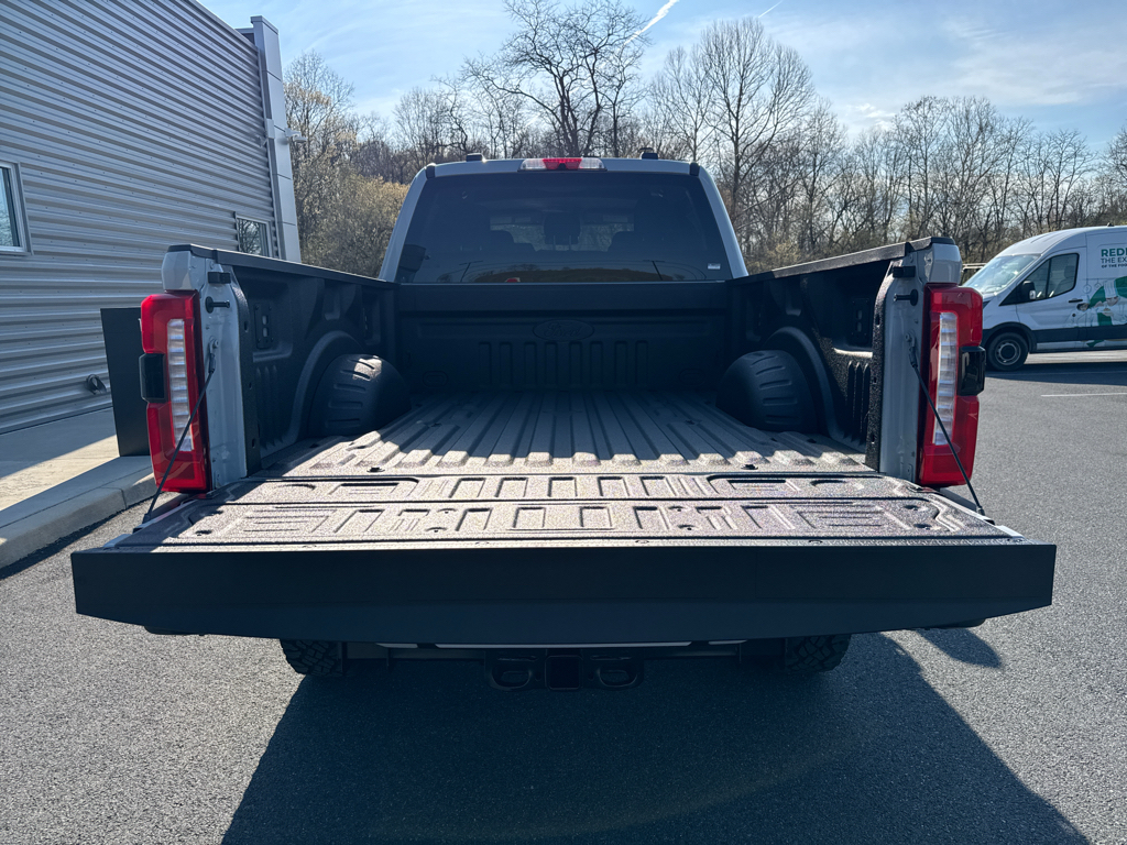 New 2026 Avalanche Ford  image 6