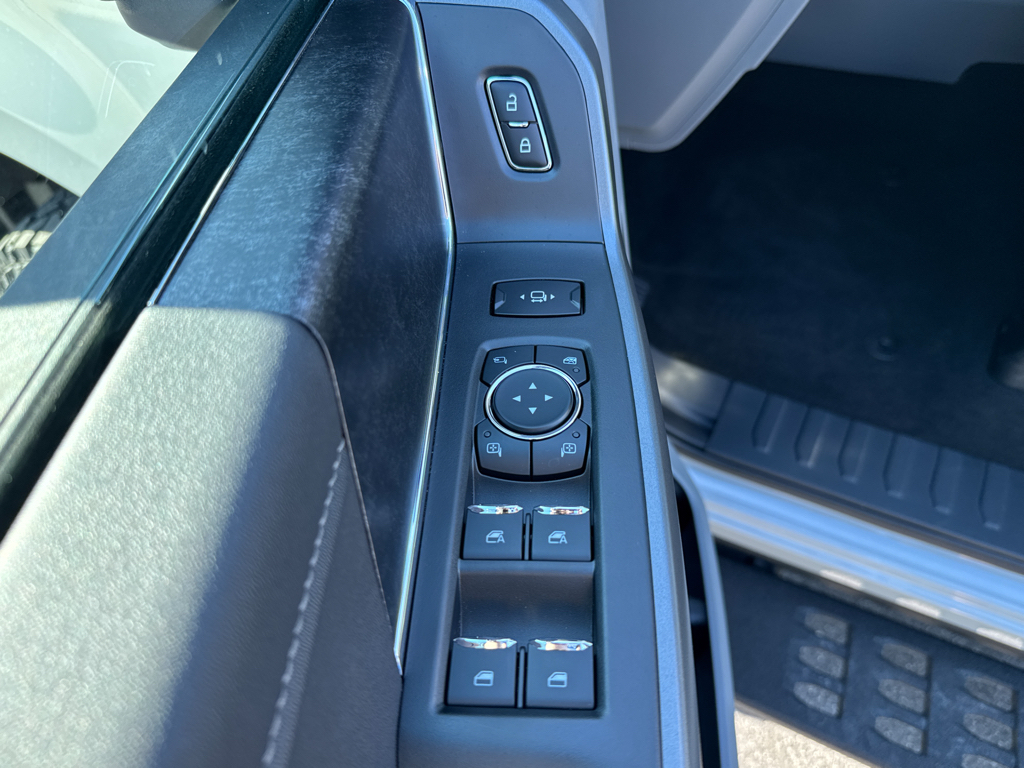 New 2026 Avalanche Ford  image 20