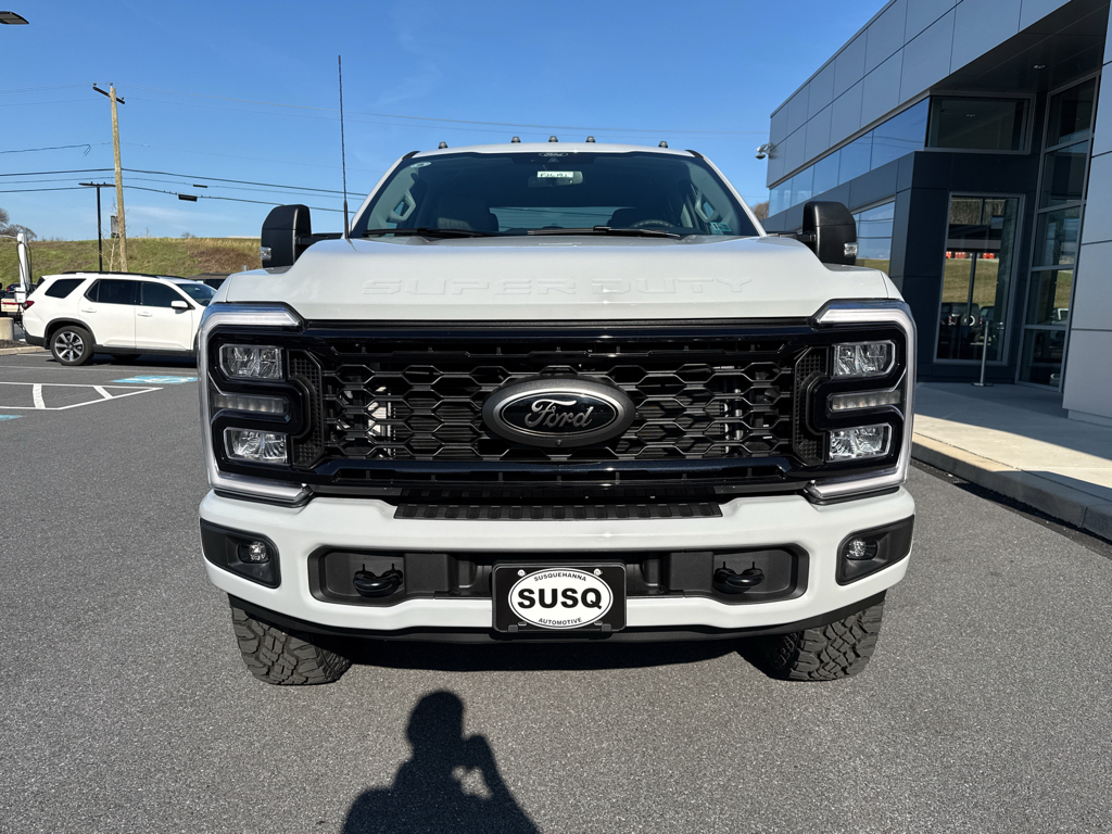 New 2026 Avalanche Ford  image 9