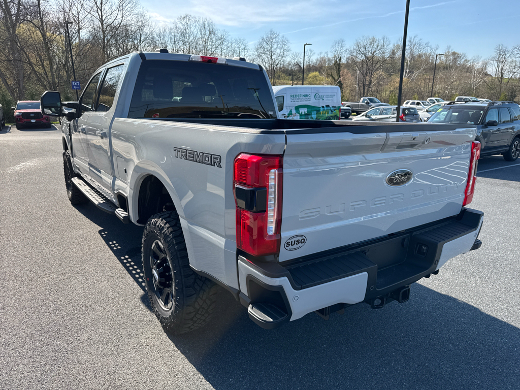 New 2026 Avalanche Ford  image 15