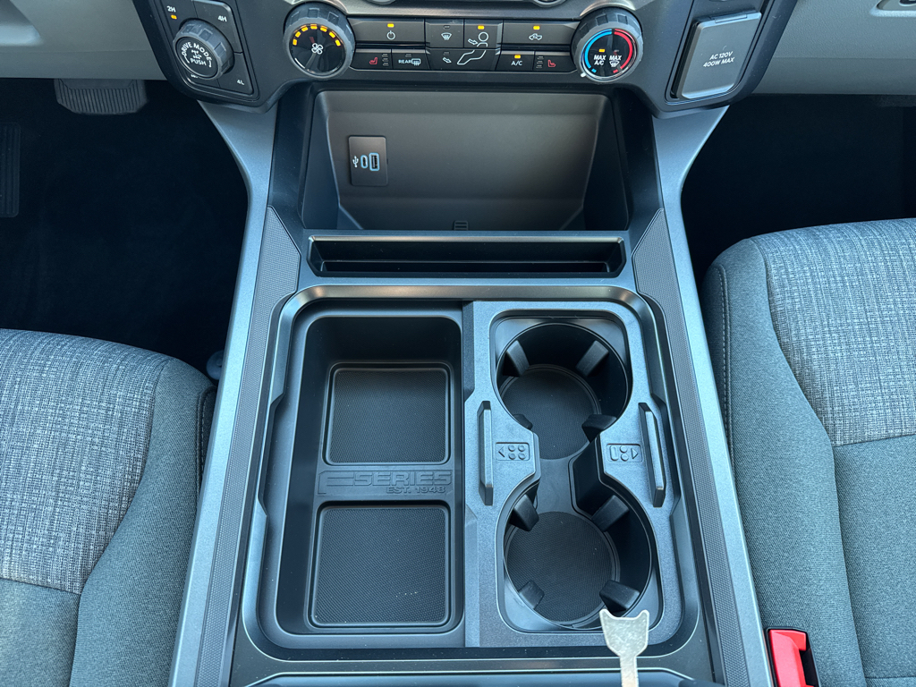 New 2026 Avalanche Ford  image 27