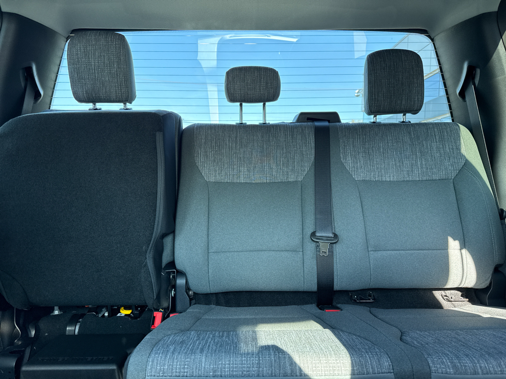 New 2026 Avalanche Ford  image 5