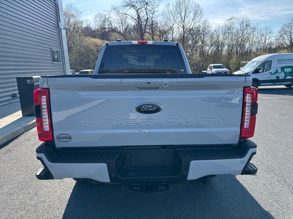 New 2026 Avalanche Ford  image 7