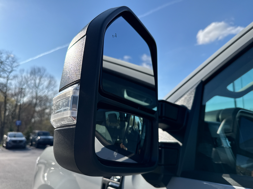 New 2026 Avalanche Ford  image 22