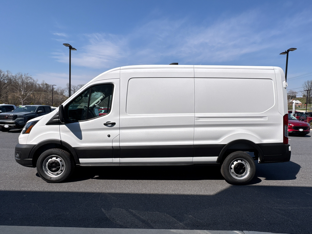 New 2026 Oxford White Ford Base image 12