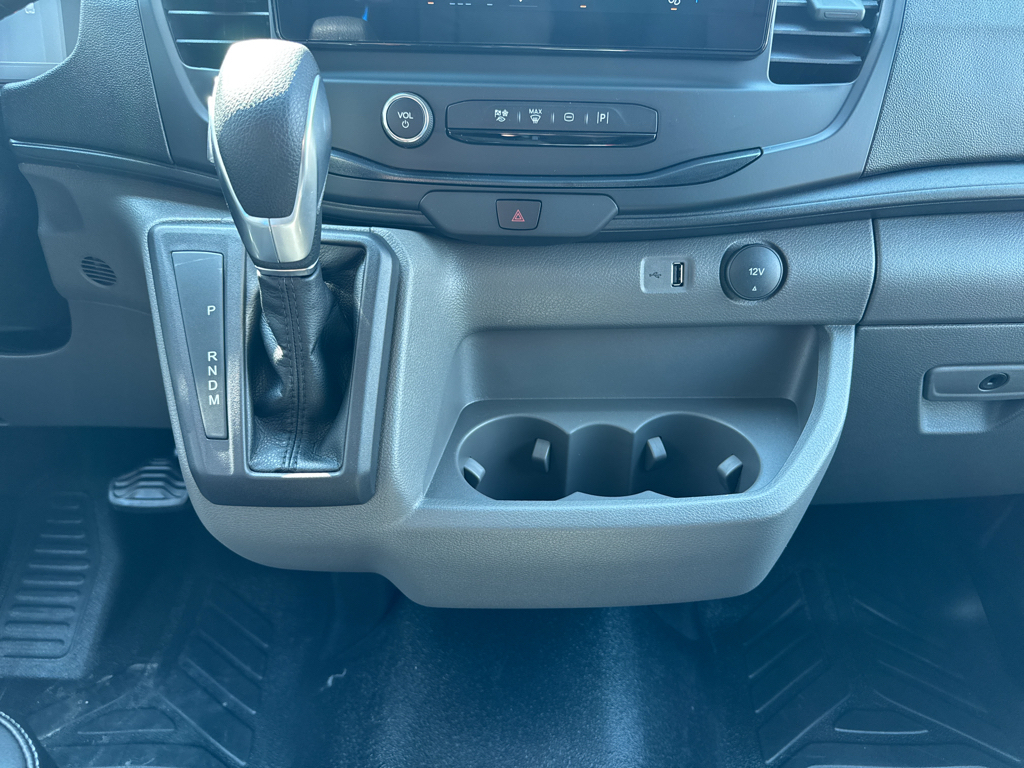 New 2026 Oxford White Ford Base image 20