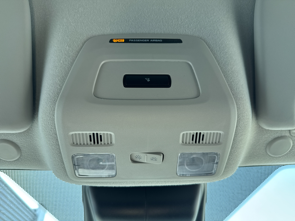 New 2026 Oxford White Ford Base image 26