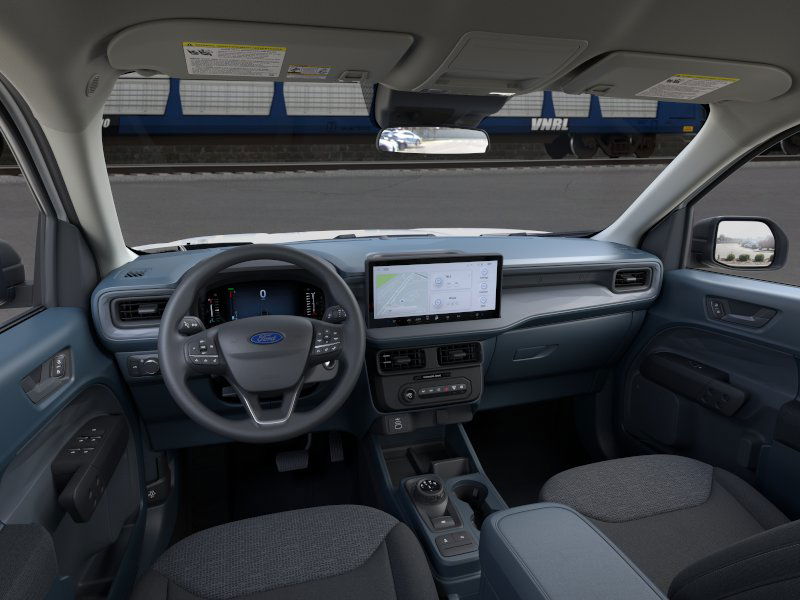 New 2026 Oxford White Ford XL image 9