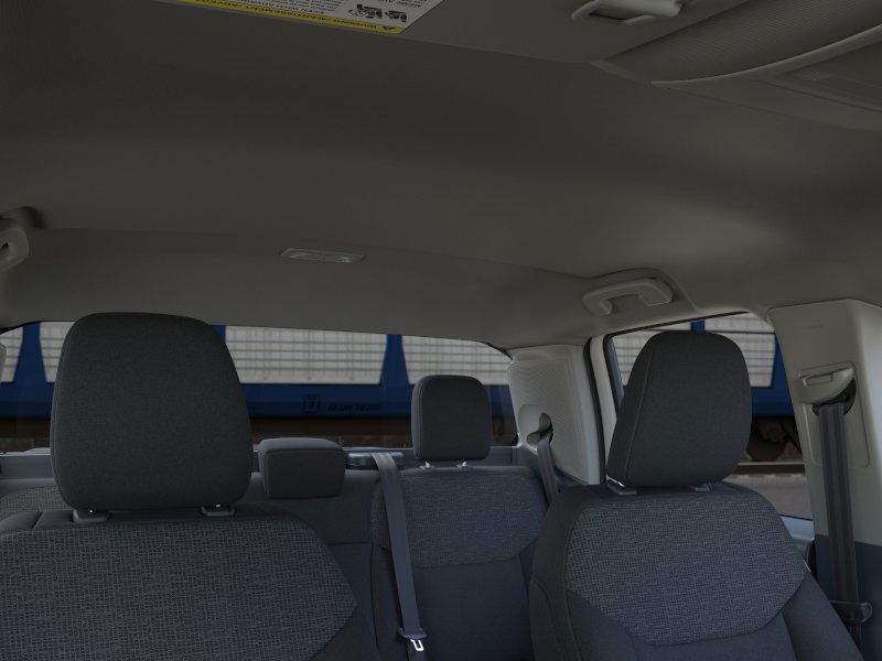 New 2026 Oxford White Ford XL image 12