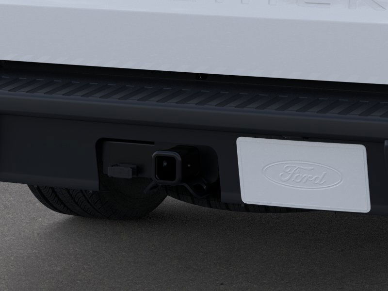 New 2026 Oxford White Ford XL image 23