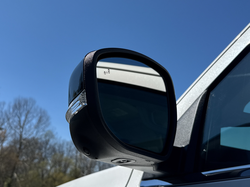 New 2026 Star White Met Ford Platinum image 26